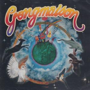 GONGMAISON/Same (1989/1st) (ゴングメイソン/UK,France,Aust...