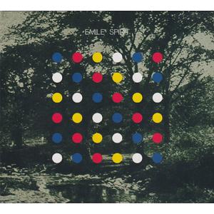 EMILE/Spirit (2023/2nd) (エミール/Denmark)