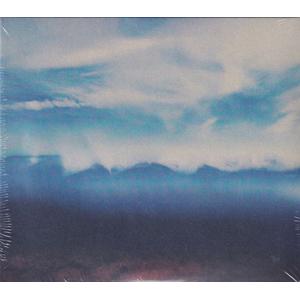 JENNY STURGEON/The Living Mountain (2020/2nd) (ジェニ...