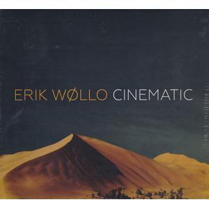 ERIK WOLLO/Cinematic (2017) (エリク・ウォロー/Norway)