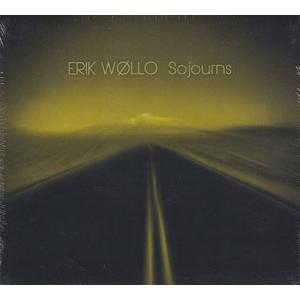 ERIK WOLLO/Sojourns (2022) (エリク・ウォロー/Norway)