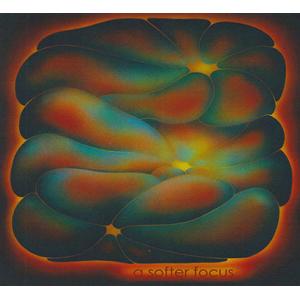 CLAIRE ROUSAY/A Softer Focus (2021) (クレア・ラウジー/USA)