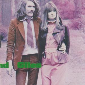 McDONALD AND GILES/Same (1970/only) (マクドナルド＆ジャイルズ/...