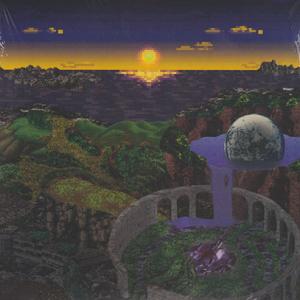 PULSE EMITTER/Dusk (2022) (パルス・エミッター/USA)