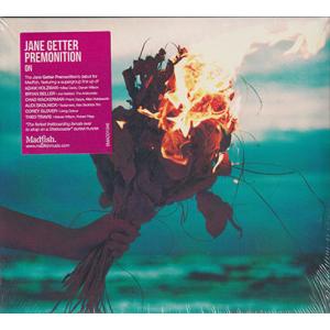 JANE GETTER PREMONITION/On (2015/1st) (ジェーン・ゲッター・プ...