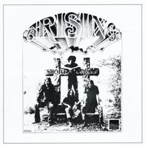 SHORT CROSS/Arising (1972/only) (ショート・クロス/USA)
