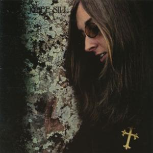 JUDEE SILL/Same (1971/1st) (ジュディ・シル/USA)