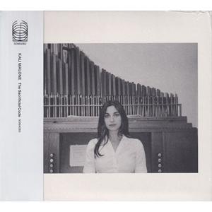 KALI MALONE/The Sacrificial Code (2019/3rd) (カリ・マロ...