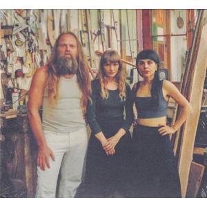 THOR &amp; FRIENDS/The Subversive Nature Of Kindness (...