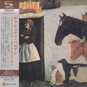 VASHTI BUNYAN/Just Another Diamond Day(ジャスト・アナザー・ダ...