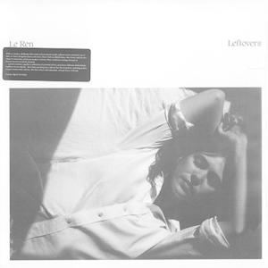 LE REN/Leftovers(LP) (2021/1st) (ル・レン/Canada)