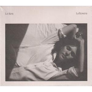 LE REN/Leftovers (2021/1st) (ル・レン/Canada)