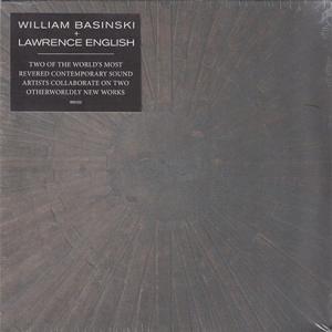 WILLIAM BASINSKI &amp; LAWRENCE ENGLISH/Selva Oscura (...