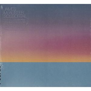 JAMES McALISTER/Scissortail (2021/1st) (ジェームス・マカリス...