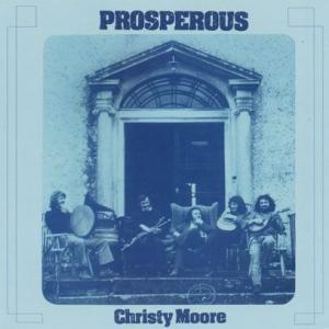 CHRISTY MOORE/Prosperous (1972/2nd) (クリスティ・ムーア/Ire...