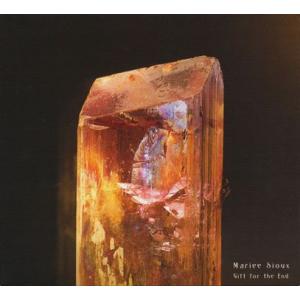 MARIEE SIOUX/Gift For The End (2012/2nd) (マリー・スー/U...