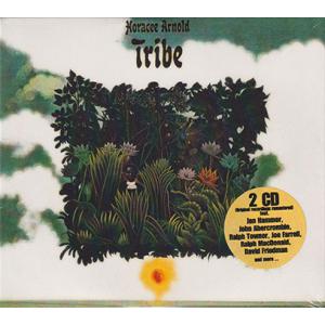 HORACEE ARNOLD/Tribe + Tales Of The Exonerated Fle...
