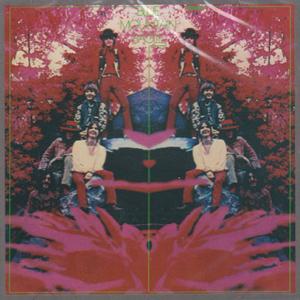 BLUE MOUNTAIN EAGLE/Same (1970/only) (ブルー・マウンテン・イー...