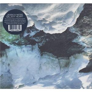 JESSICA MOSS/Galaxy Heart (2022/5th) (ジェシカ・モス/Cana...