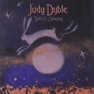 JUDY DYBLE/Earth Is Sleeping (2018) (ジュディ・ダイブル/UK)