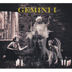 JOHANNA WARREN/Gemini I (2016/3rd) (ジョアンナ・ウォーレン/US...