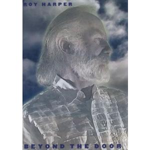 ROY HARPER/Beyond The Door (2004-05/DVD+CD) (ロイ・ハー...