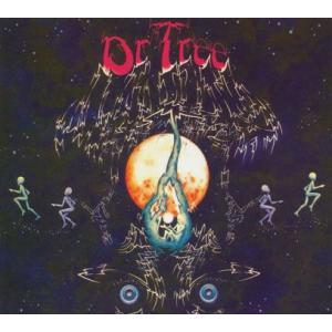 DR TREE/Same (1976/only) (ドクター・トゥリー/New Zealand)