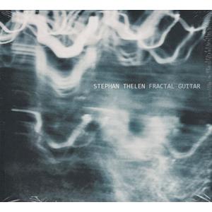 STEPHAN THELEN/Fractal Guitar (2019/5th) (ステファン・テー...