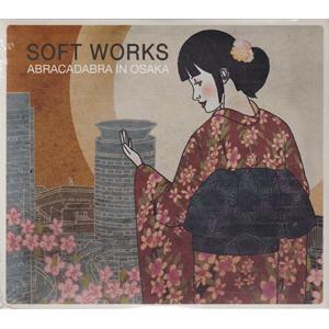 SOFT WORKS/Abracadabra In Osaka(2CD) (2003/Live) (...