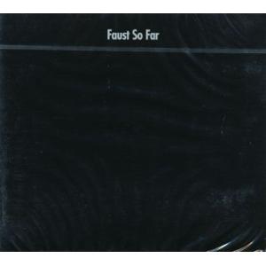 FAUST/So Far (1972/2nd) (ファウスト/German)