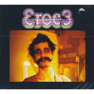 EROC/Eroc 3 (1979/3rd) (エロック/German)