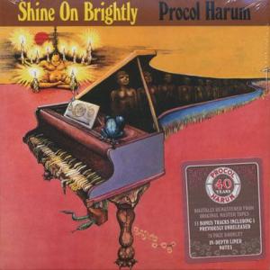 PROCOL HARUM/Shine On Brightly (1968/2nd) (プロコル・ハル...