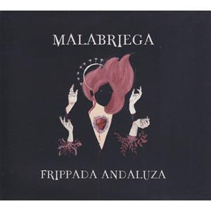 MALABRIEGA/Frippada Andaluza (2025/2nd) (マラブリエガ/Sp...