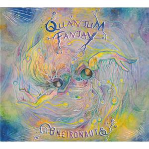 QUANTUM FANTAY/Oneironauts (2024/9th) (クォンタム・ファンタイ...