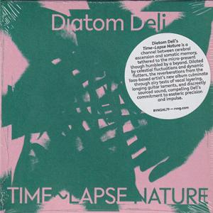 DIATOM DELI//Time~Lapse Nature (2022/3rd) (ダイアトム・デ...