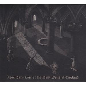 BOB DRAKE/Legendary Lore Of The Holy Wells Of Engl...