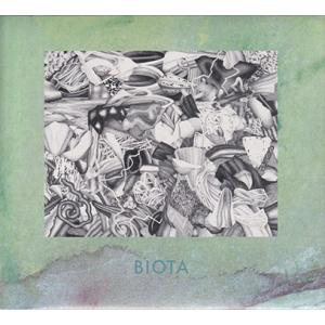 BIOTA/Measured Not Found (2025/15th) (バイオタ/USA)