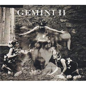 JOHANNA WARREN/Gemini II (2018/4th) (ジョアンナ・ウォーレン/U...