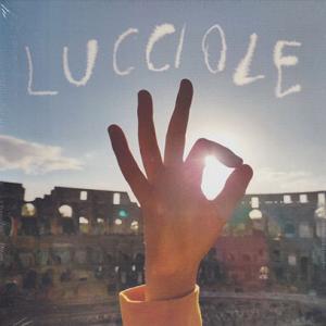 SILVIA TAROZZI/Lucciole (2025/3rd) (シルヴィア・タロッツィ/It...