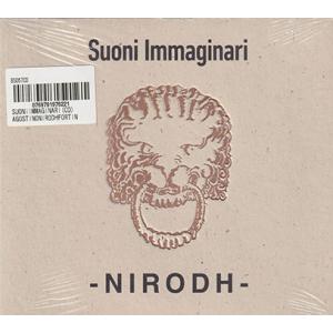 AGOSTINO NIRODH FORTINI/Suoni Immaginaria (1988/1s...