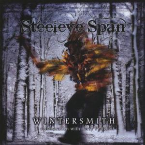 STEELEYE SPAN/Wintersmith (2013/22th) (スティーライ・スパン/...