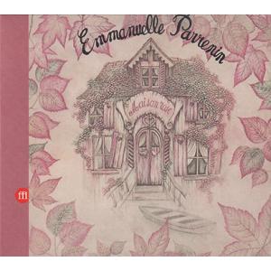 EMMANUELLE PARRENIN/Maison Rose(Digi-Pack) (1977/1...
