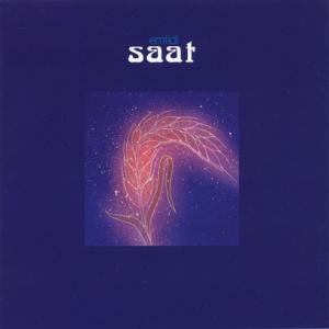 EMTIDI/Saat (1972/2nd) (エムティディ/German,UK,Canada)