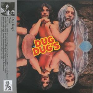 LOS DUG DUG'S/Smog (1973/2nd) (ロス・デュグ・デュグズ/Mexico)