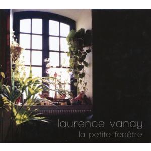 LAURENCE VANAY/La Petite Fenetre (1970s-80s/Unrele...