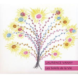 LAURENCE VANAY/Les Soleils De La Vie (1977/Unrelea...