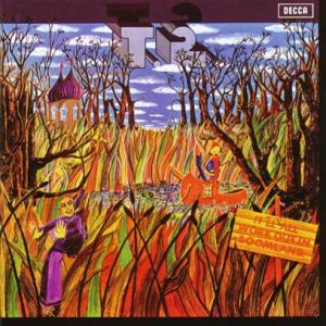 T.2./It'll All Work Out In Boomland (1970/only) (テ...