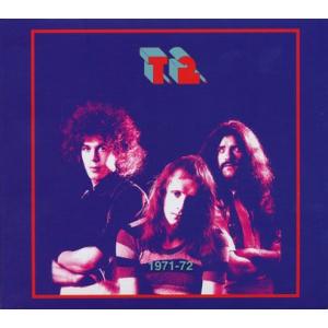 T.2./1971-72 (1971-72/Unreleased) (ティー・トゥー/UK)