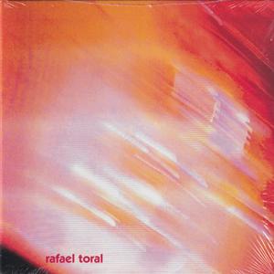 RAFAEL TORAL/Wave Field: 2025 CD Edition (1995/2nd...