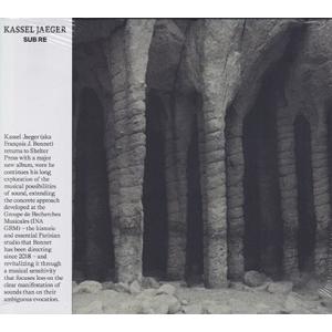 KASSEL JAEGER/Sub Re (2026/19th) (カッセル・イェガー/France...